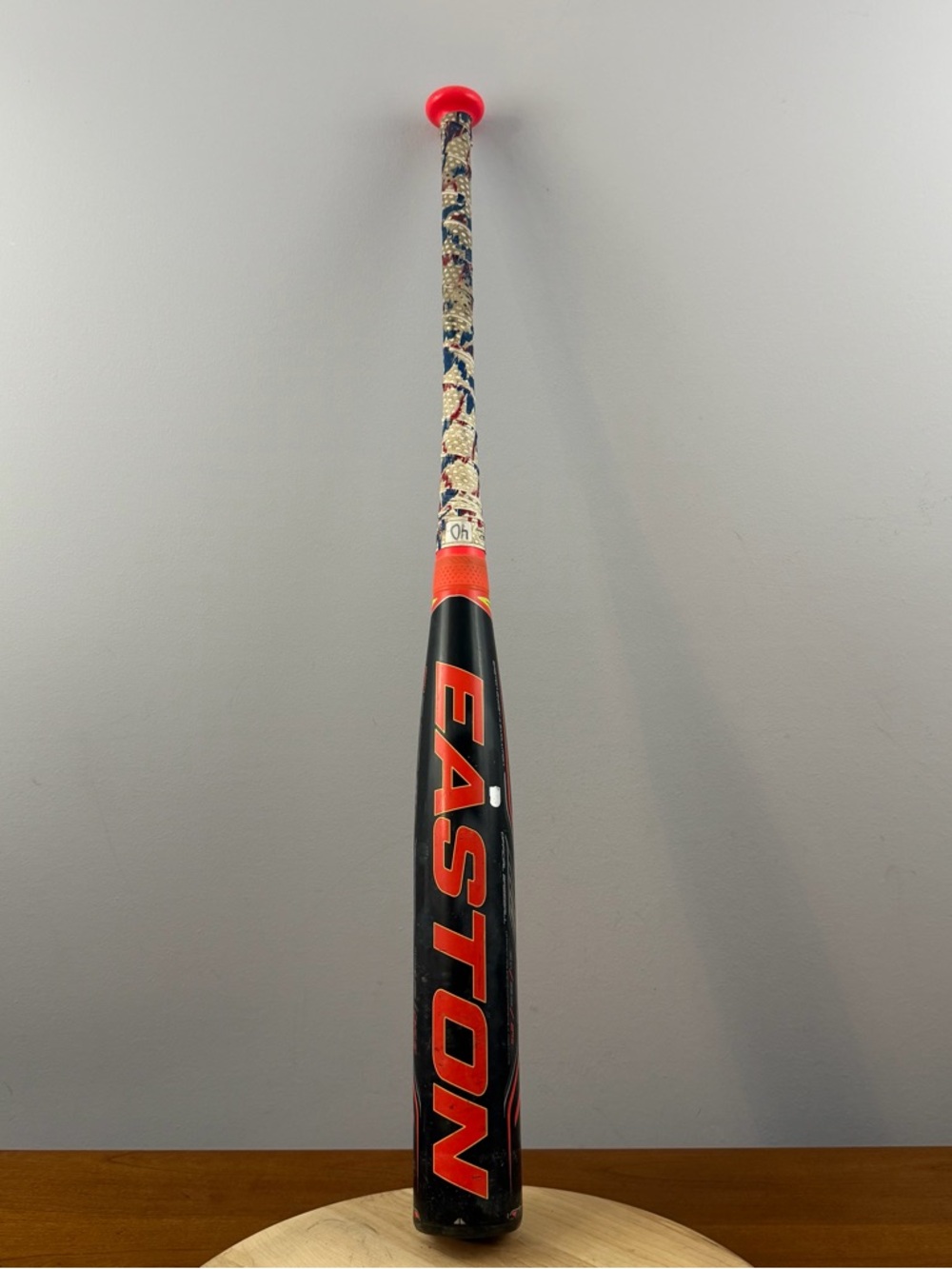 Easton‎ Ghost X Evolution USA Youth Baseball Bat -8 YBB19GXE8 31in 23oz 2 5/8